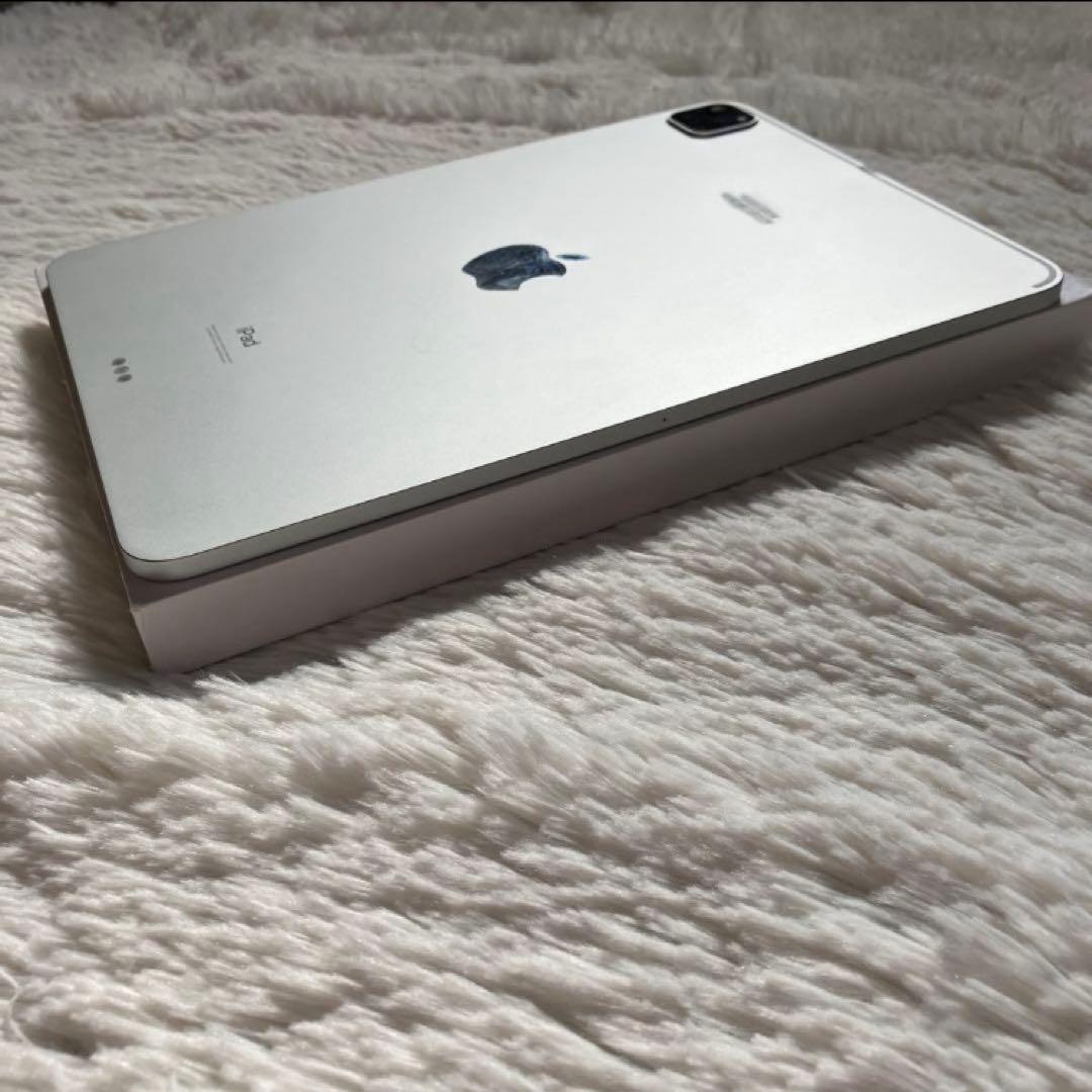 【ラスト1台】iPad Pro 11インチ 第3世代 256GB 【すぐ発送】