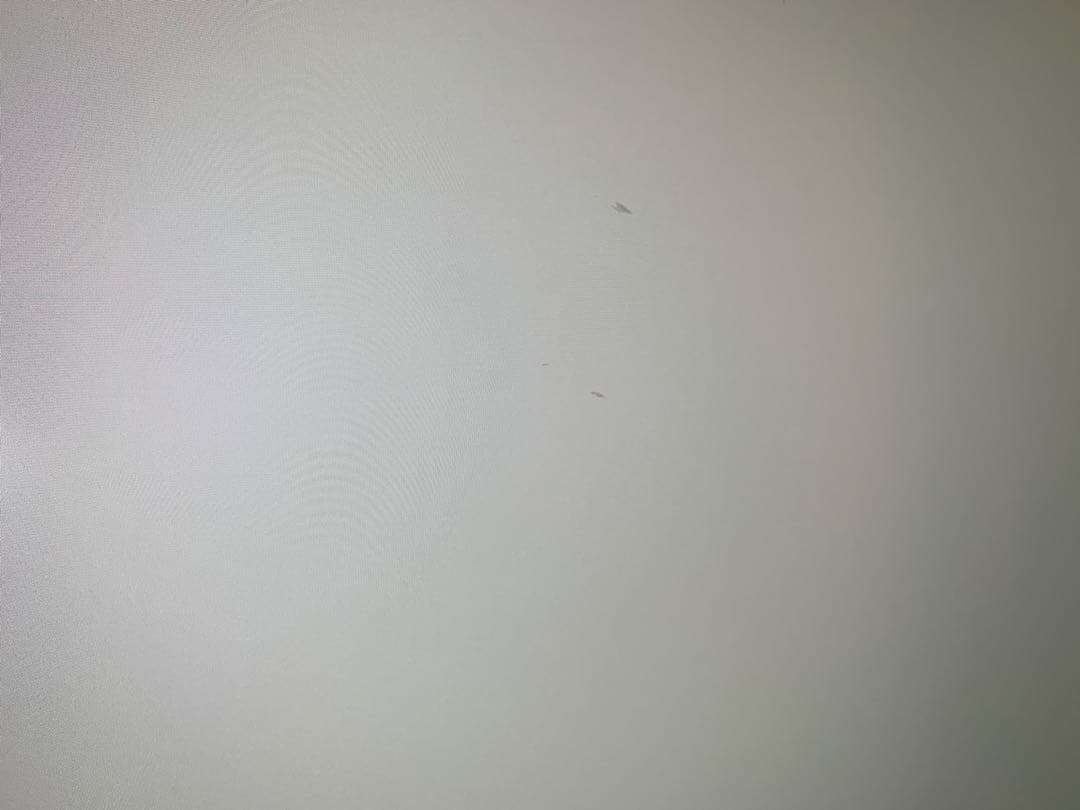 傷【スタンドあり】Dell S2722QC 27インチ4K USB-Cモニター