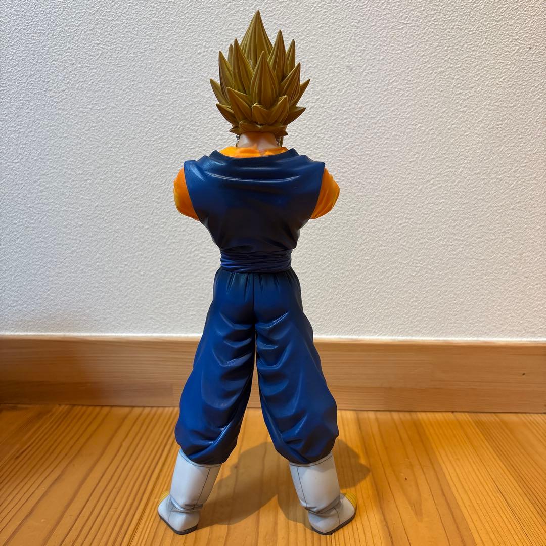 ドラゴンボール MASTER STARS PIECE ベジット - メルカリ