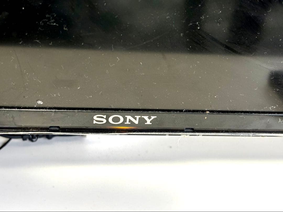 【ジャンク】ソニー ブラビア 4K液晶テレビ 55インチ XRJ-55X90J