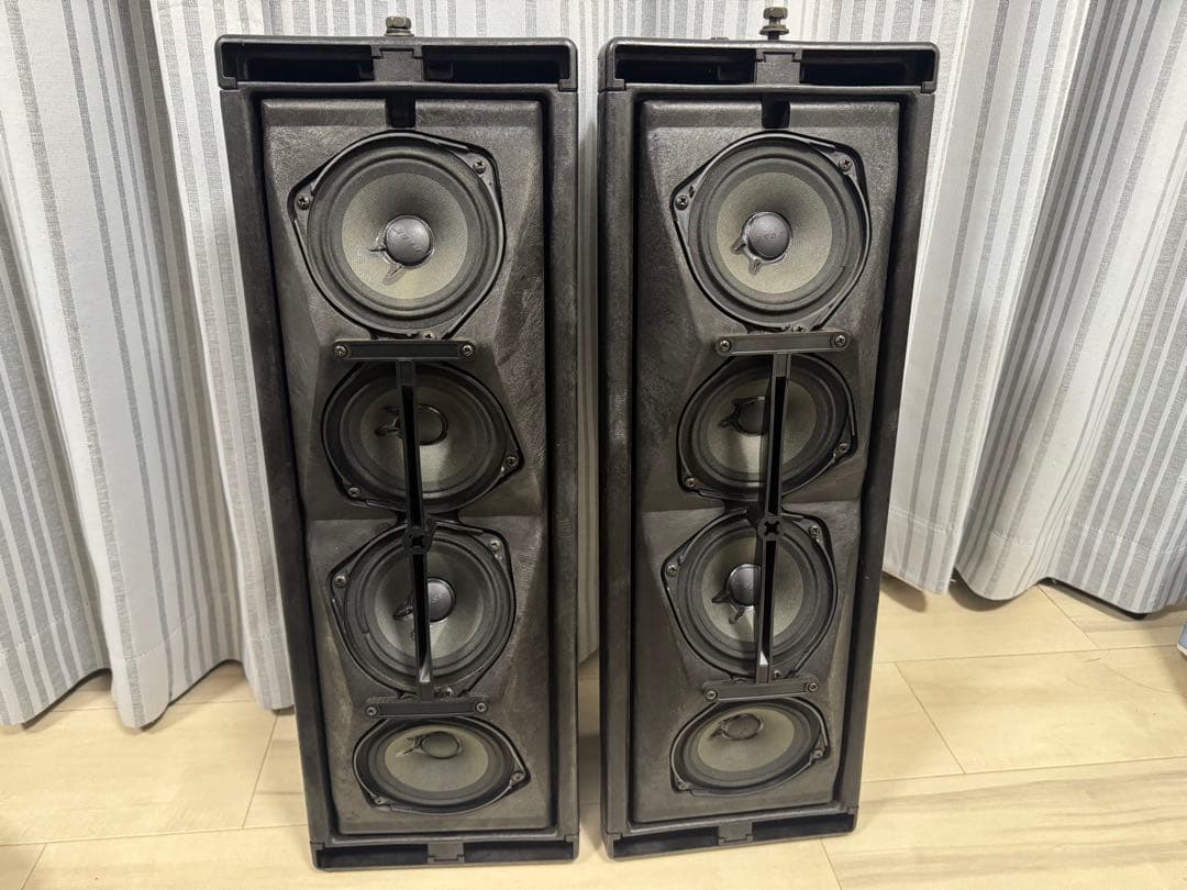 Bose 402 縦型スピーカー ブラック