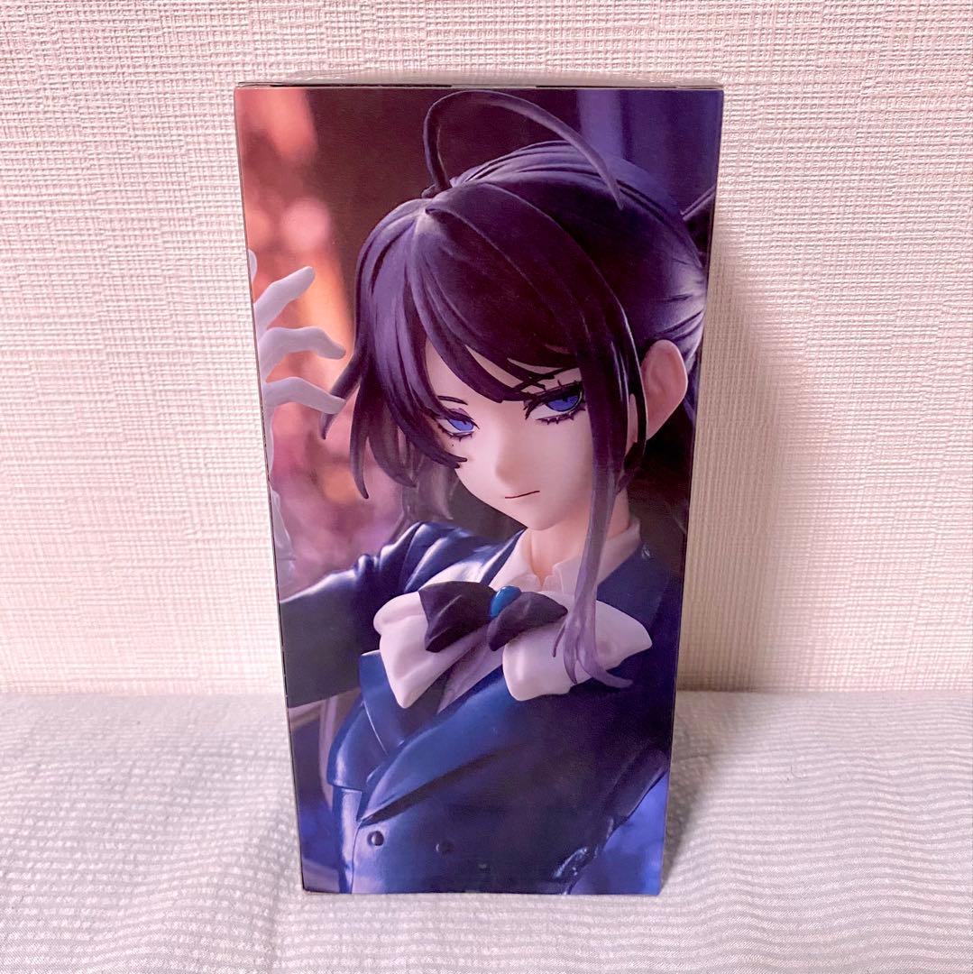 匿名発送】Ado フィギュア ～Winter ver.～ （ラウンドワン限定