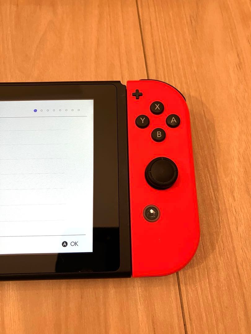 《Nintendo Switchセット》早い者勝ち