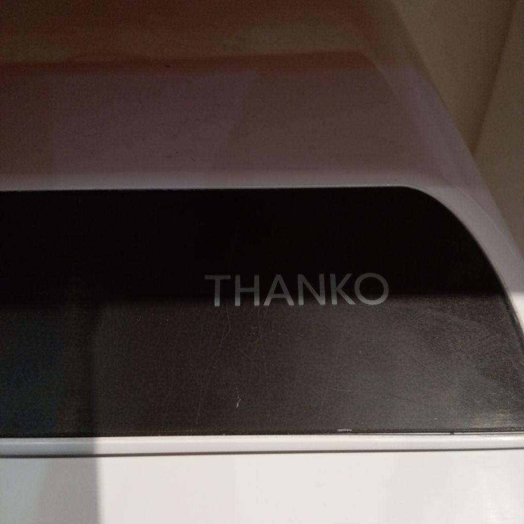 お値下げ❗【サンコー】食器洗い乾燥機　タンク式で水道が不要　2020年に購入