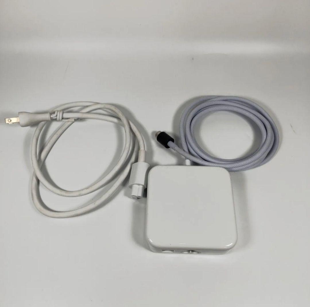 ZZ0617ZZ Apple iMac 2021M1/16GB/512GB 美品