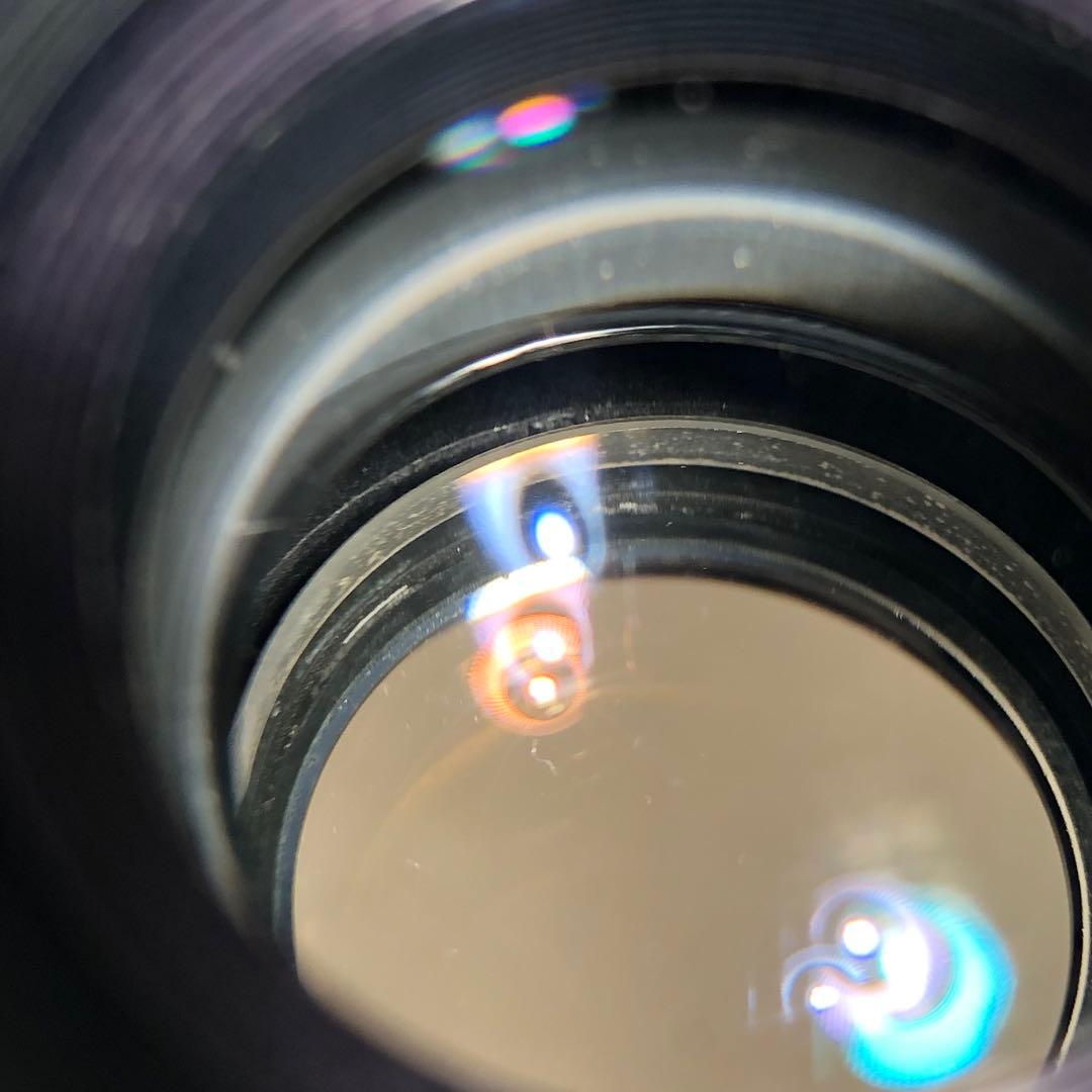 zenit zenitar MC M2s 50mm f2 m42マウント