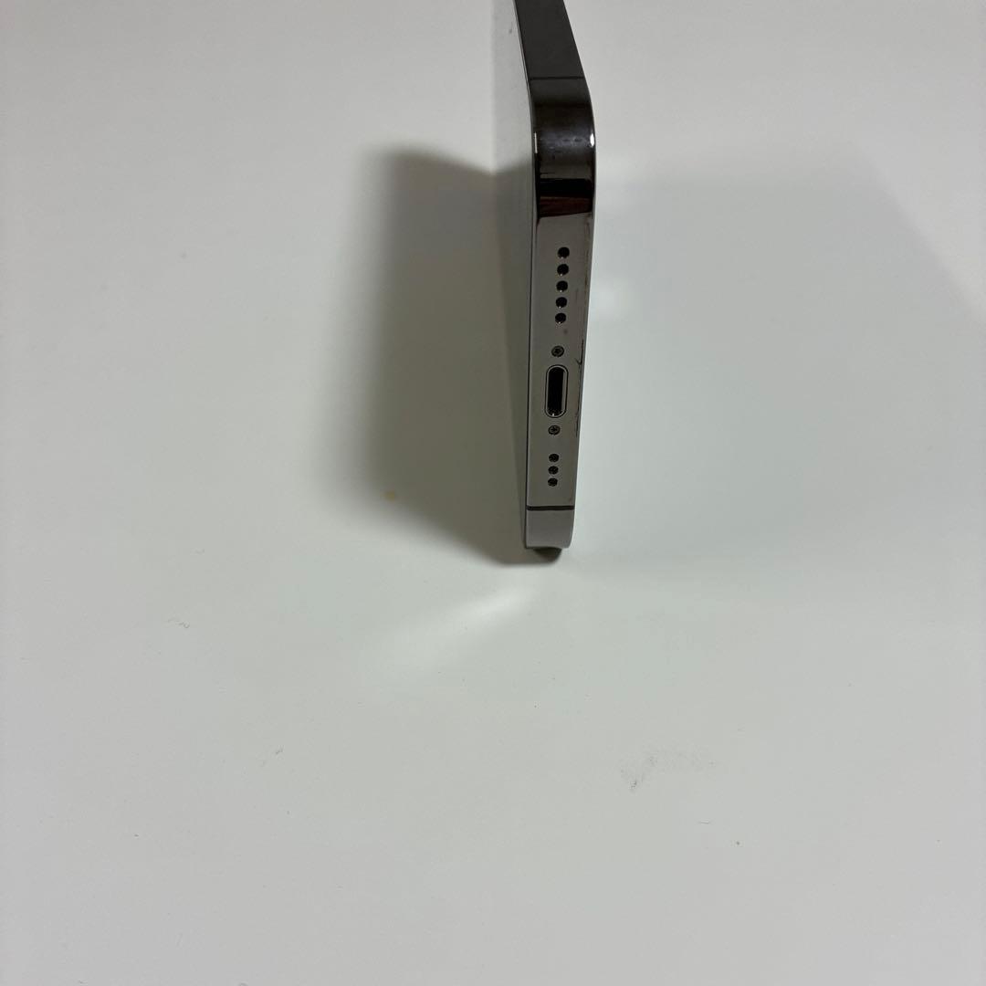 【iPhone 12Pro 128GB　本体】　【美品】 SIMフリー