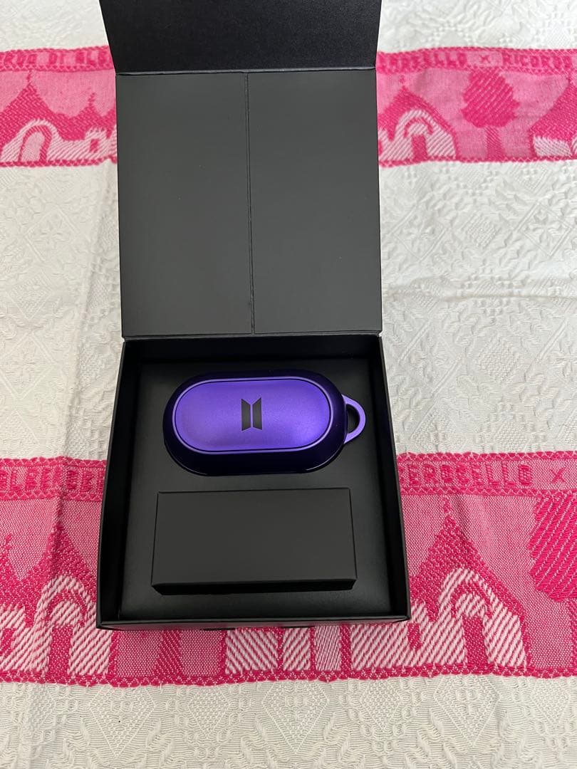 Samsung Galaxy S20+ 5G BTS edition 4点セット