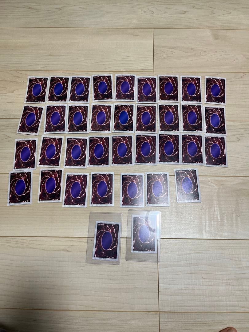 遊戯王バンダイ版 まとめ売り激レアゲートガーディアン ブラック