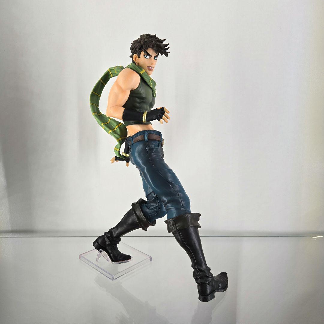 一番くじ ジョジョの奇妙な冒険 B賞 ジョセフ・ジョースター