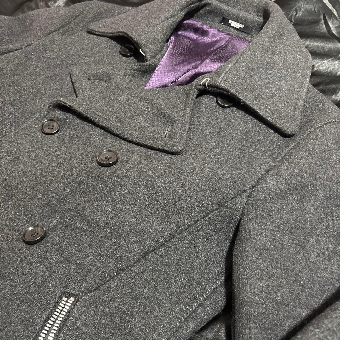 TORNADO MART Pコート Y2K archive ギャル