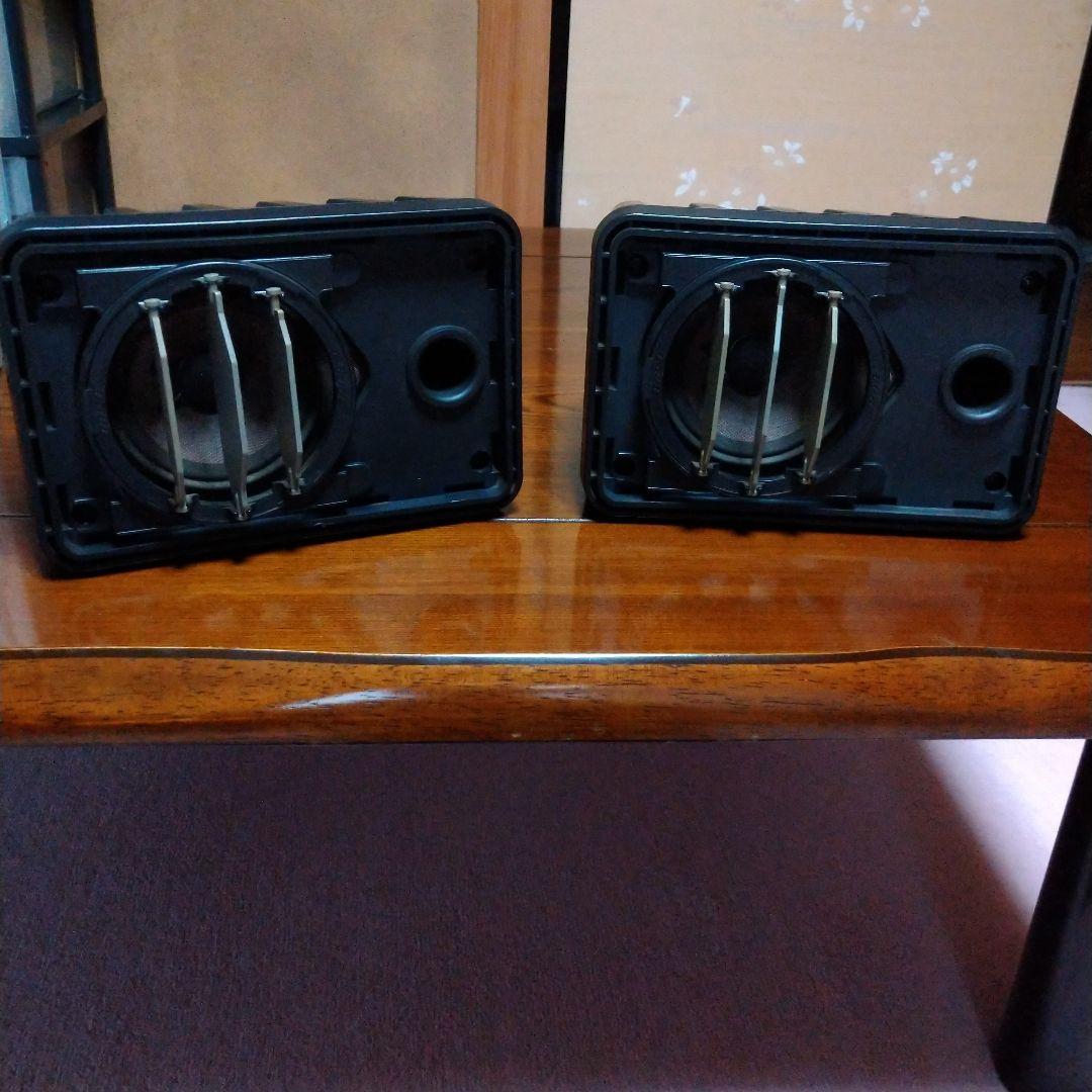 BOSE コンパクトスピーカー101SDVM　2個セット