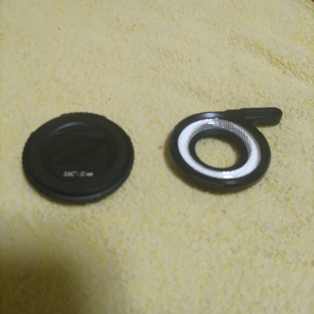 OLYMPUS Tough TG-6　おまけ多数