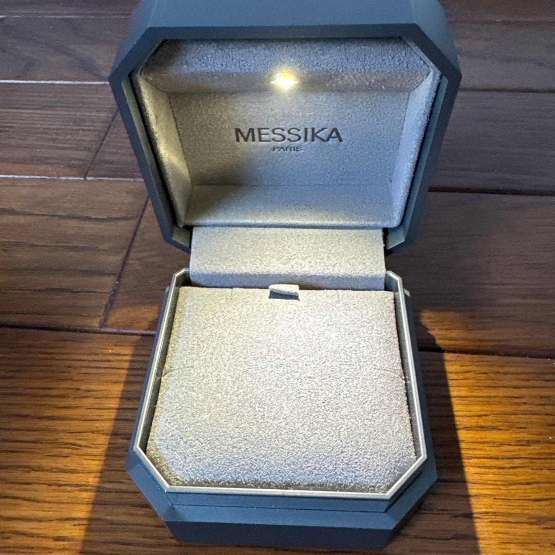 ジュエリーBOX4点まとめ】ポメラート、ブシュロン他ジュエリーケース