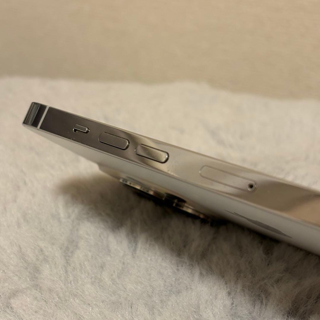 【ＭＥ】iPhone13pro 256GB シルバー SIMフリー