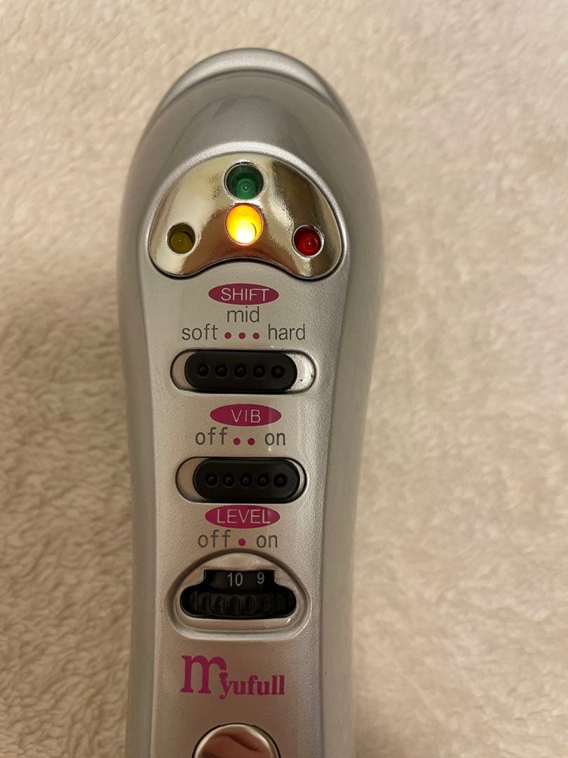 myfull 美顔器 中古