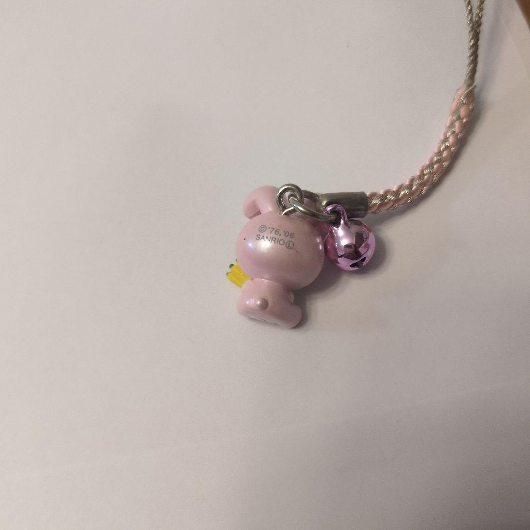 ハローキティ ご当地キティちゃん 山陰限定 因幡の白兎 ピンクウサギ