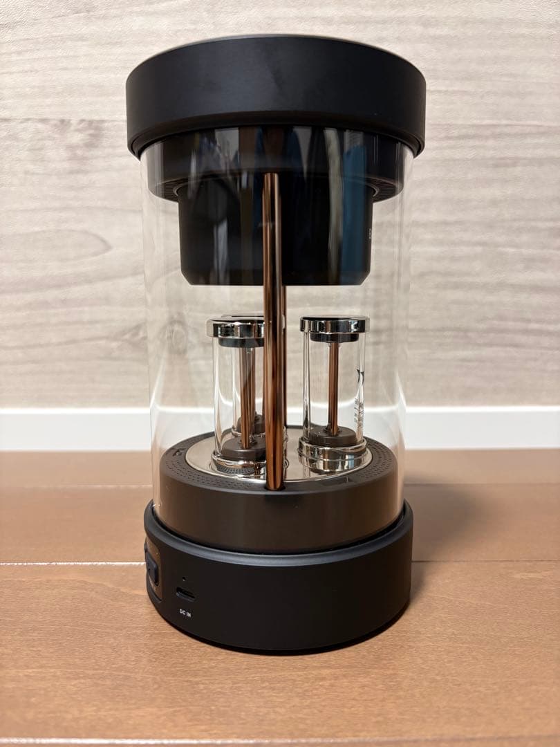 【Ureshi】BALMUDA The Speaker