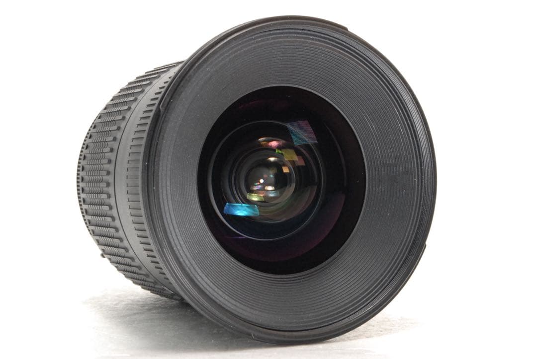 スナ様フォロー割_tamron AF 17-35mmタムロン❤️Nikon ニコン