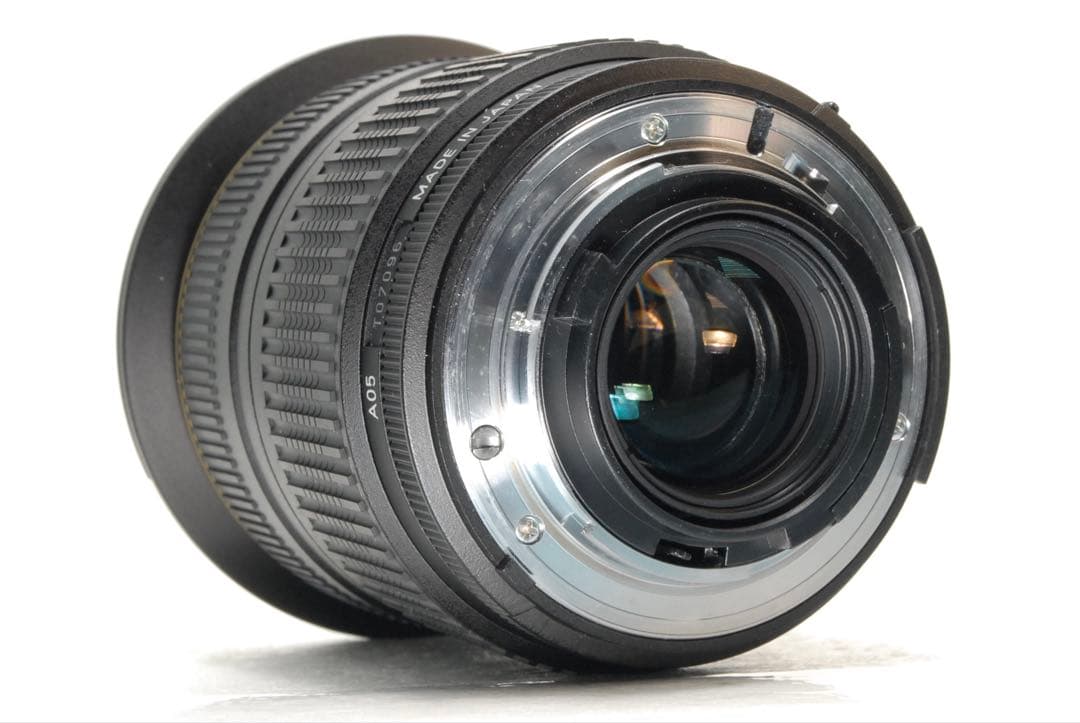 スナ様フォロー割_tamron AF 17-35mmタムロン❤️Nikon ニコン