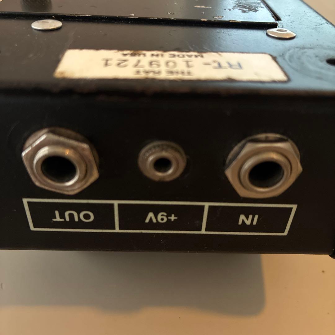 RAT usa rat2 RT-109721 80〜90年代 - メルカリ