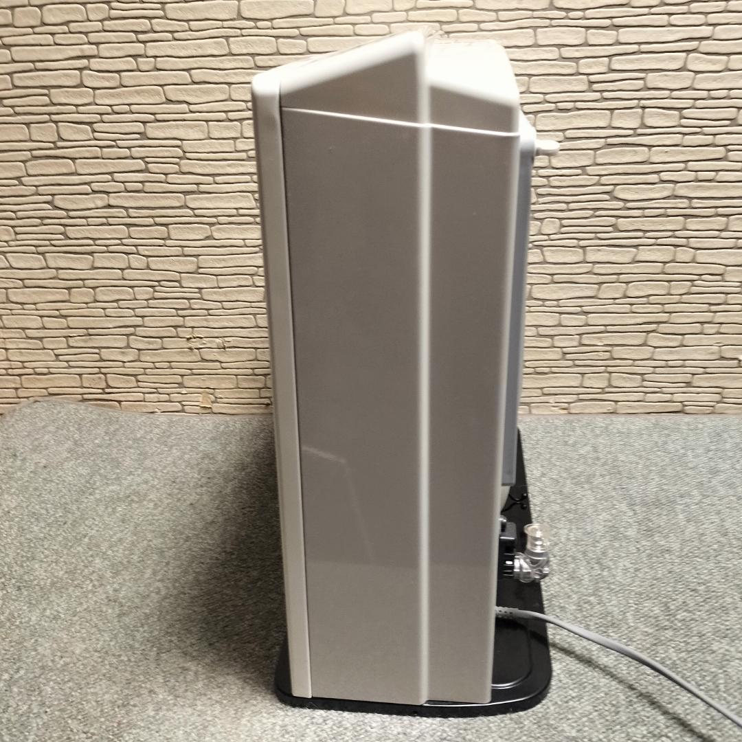 リンナイガスファンヒーター SRC-365E 都市ガス用 2024年