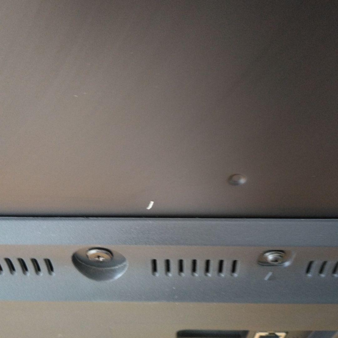 4K HDR 43V テレビ FL-43U3040