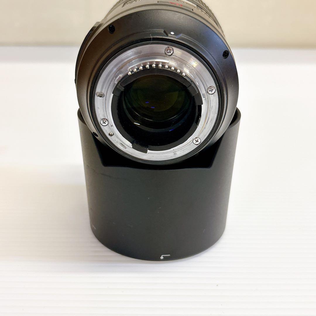 Nikon 単焦点AF-S VR Nikkor 105mm f/2.8 G