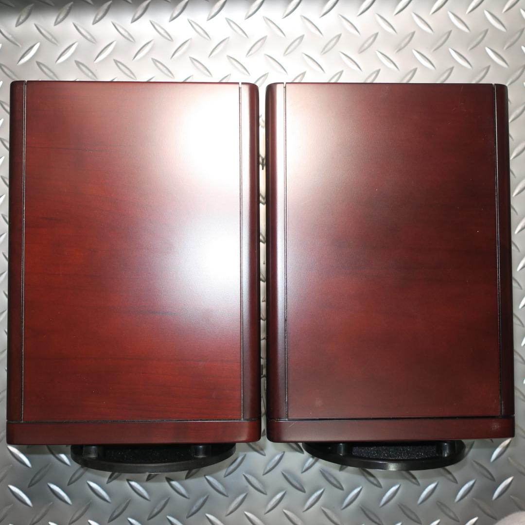 JVC WOOD CONE スピーカー 2台 1セット SP-EXHR9