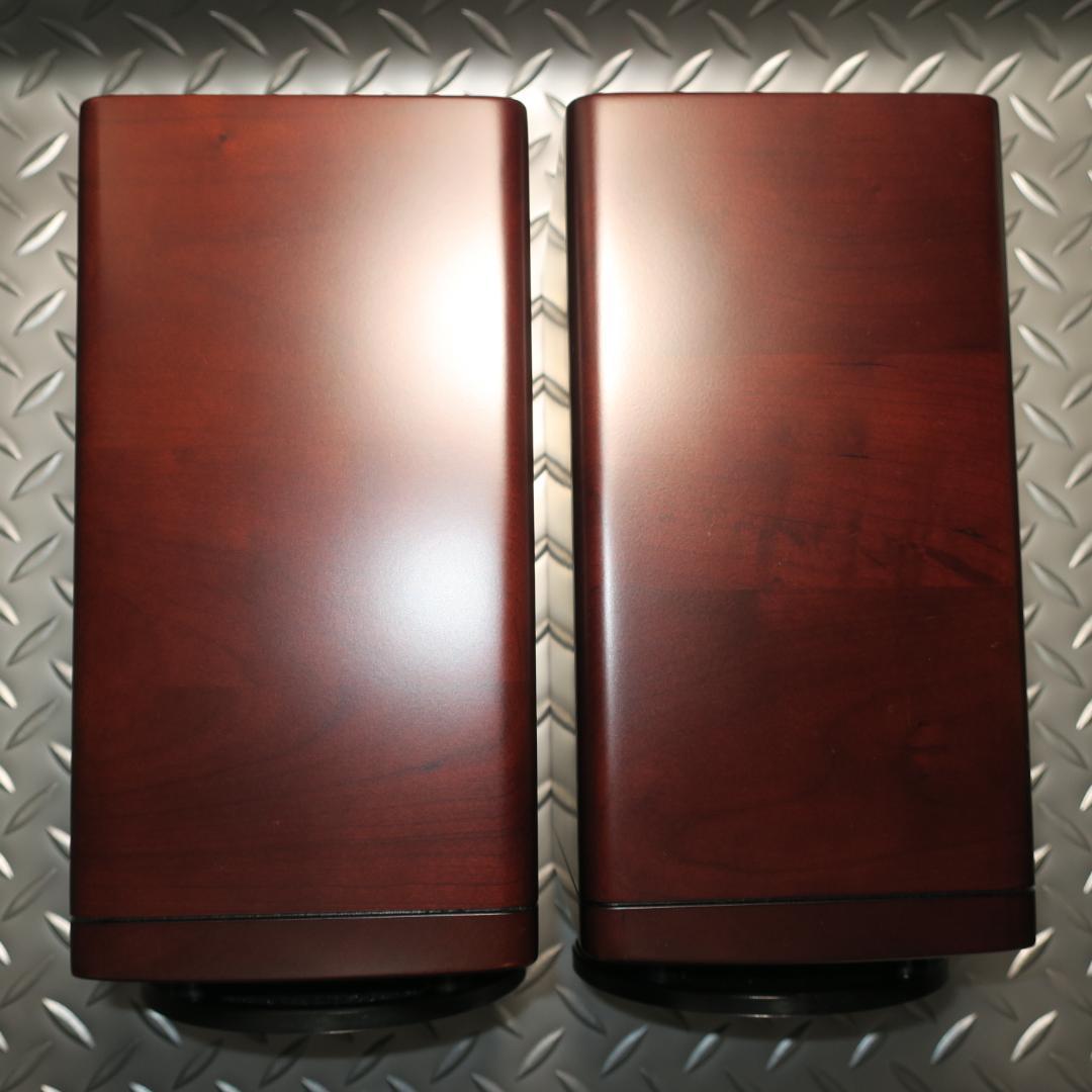 JVC WOOD CONE スピーカー 2台 1セット SP-EXHR9