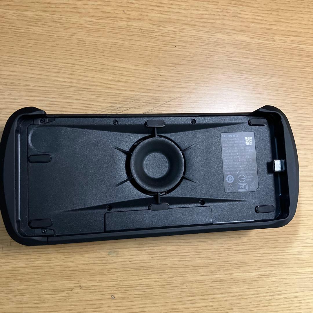 Xperia 1IV 1V ゲーミングギア　 Xperia Stream