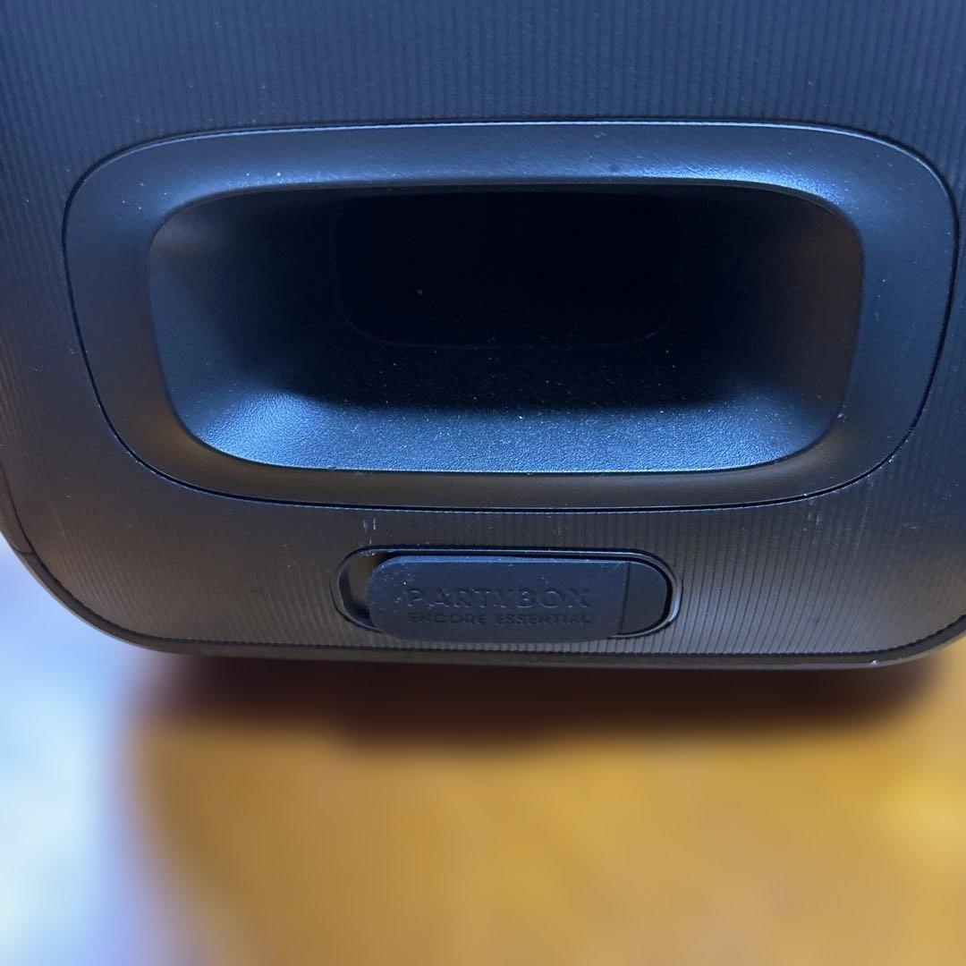 (送料込み)JBL party box encore essential