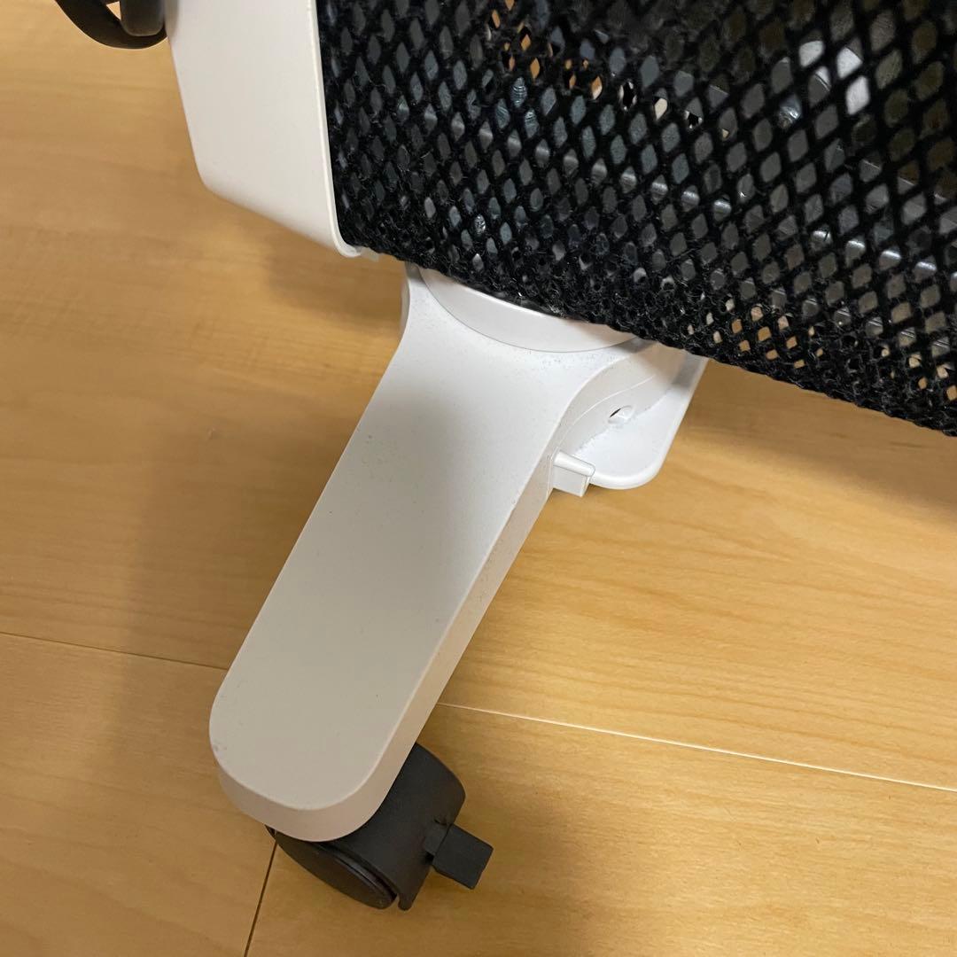 【美品】siroca シロカ 遠赤軽量ヒーター SN-M351 2023年製