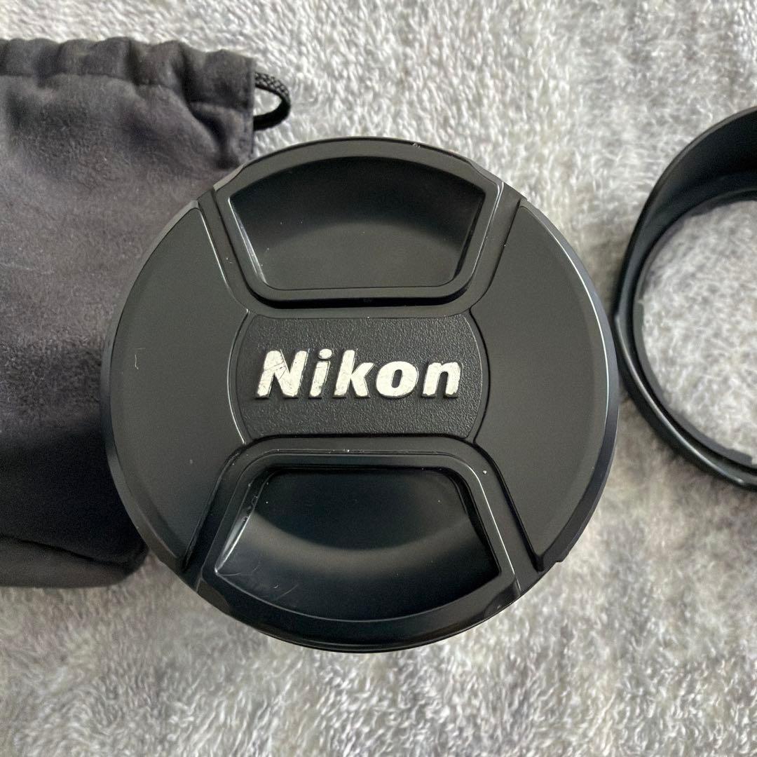 レンズ(ズーム) Nikon AF-S NIKKOR 12-24mm f/4 G ED