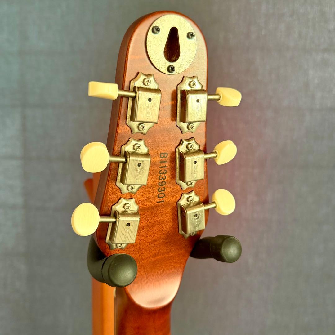 ESP BambooInn CHAR氏プロデュース ガット弦タイプ - メルカリ