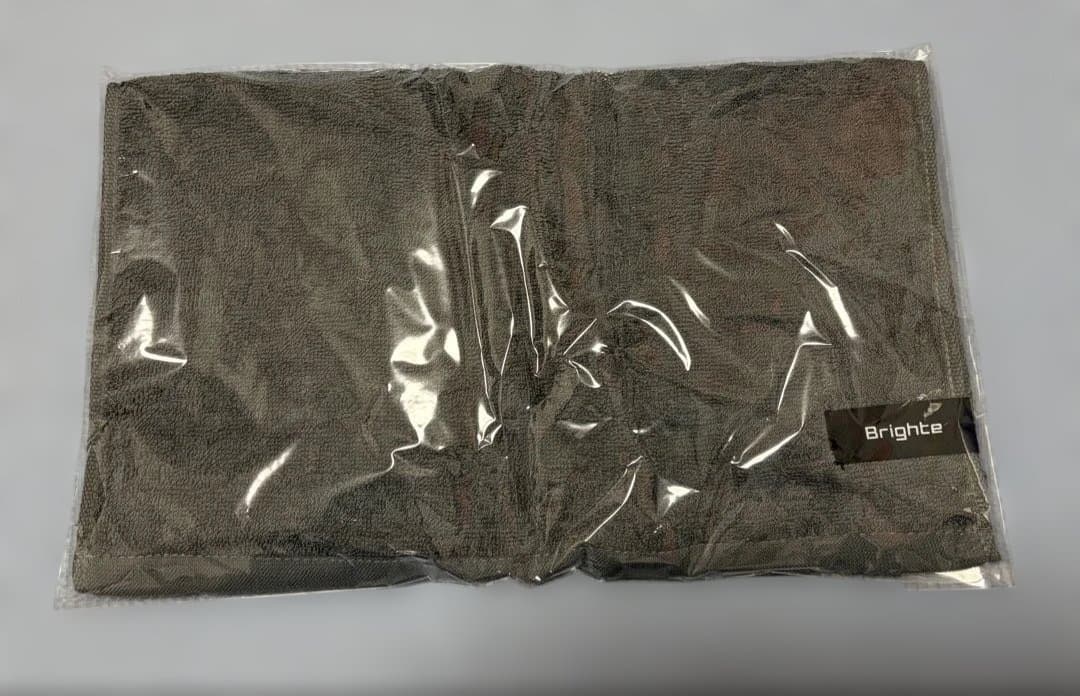 Brighte ELEKI BRUSH+ 美顔器　特典タオル付き