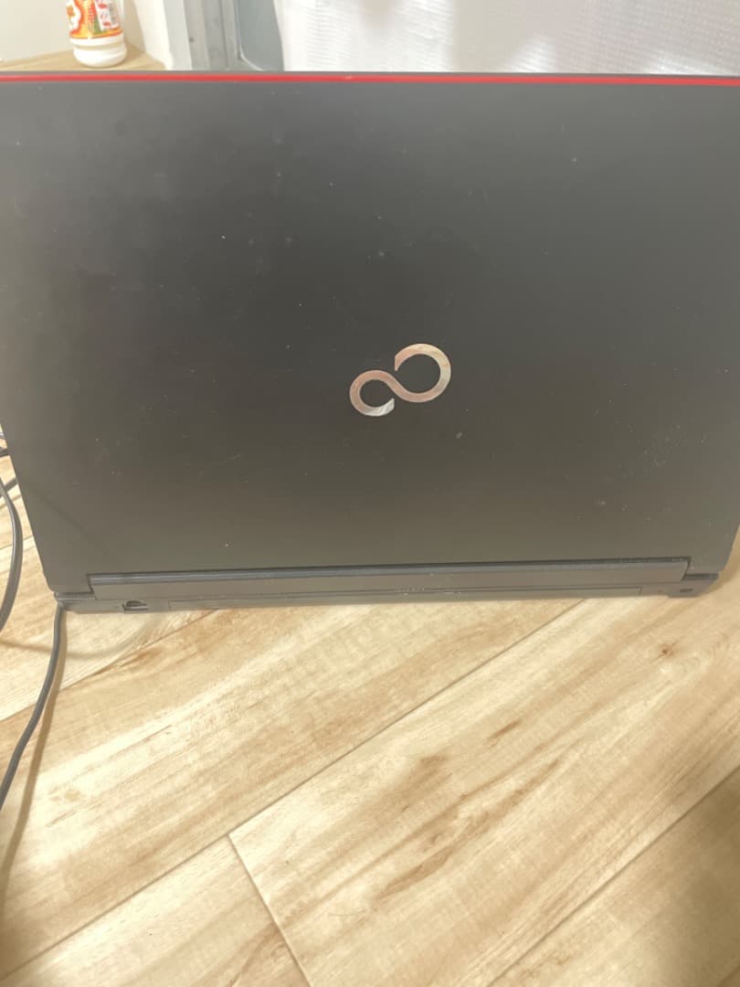 Windowsノート本体 Laptop