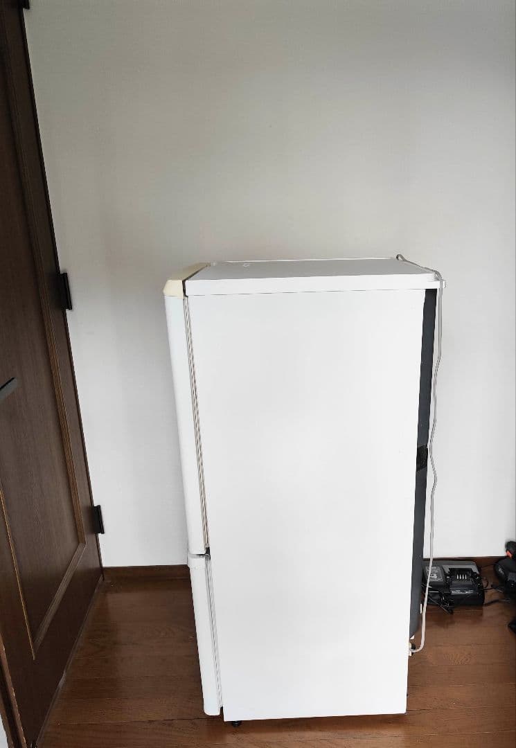 koromon 冷蔵庫（138L）近隣配送無料＋保証＋設置込