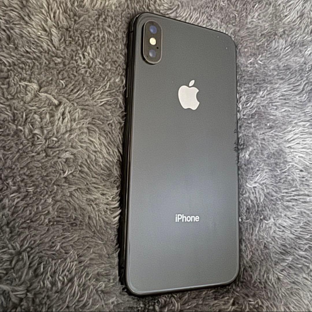 iPhoneX iPhone10 本体 64GB SIMフリー