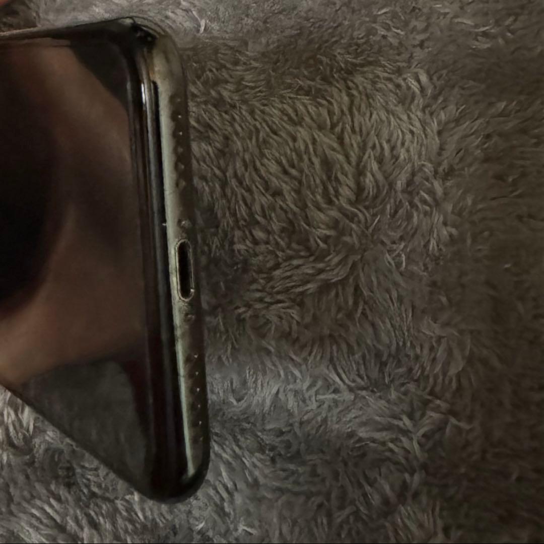 iPhoneX iPhone10 本体 64GB SIMフリー