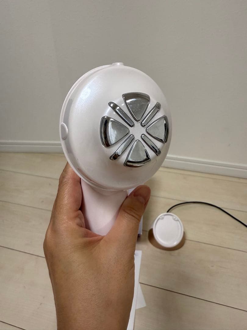 TBC 最新 ヒートキャビシェイプ2プロ