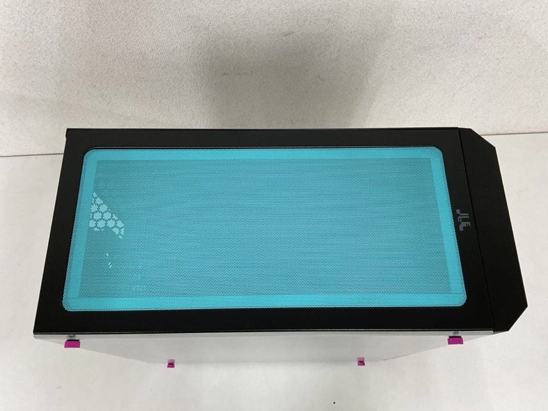 Versa H26 pcケース 初音ミク HATSUNE MIKU