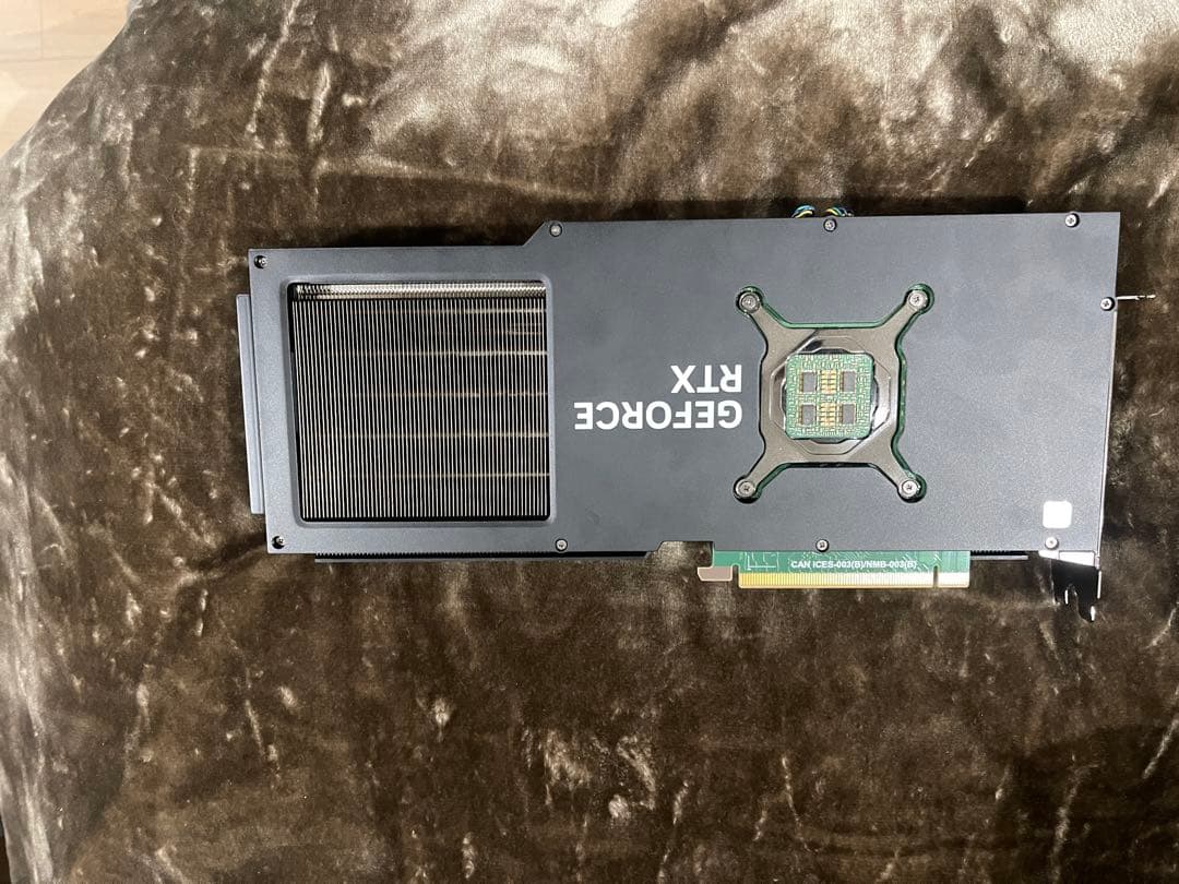 RTX4090 使用頻度極小　程度極上　DELL製