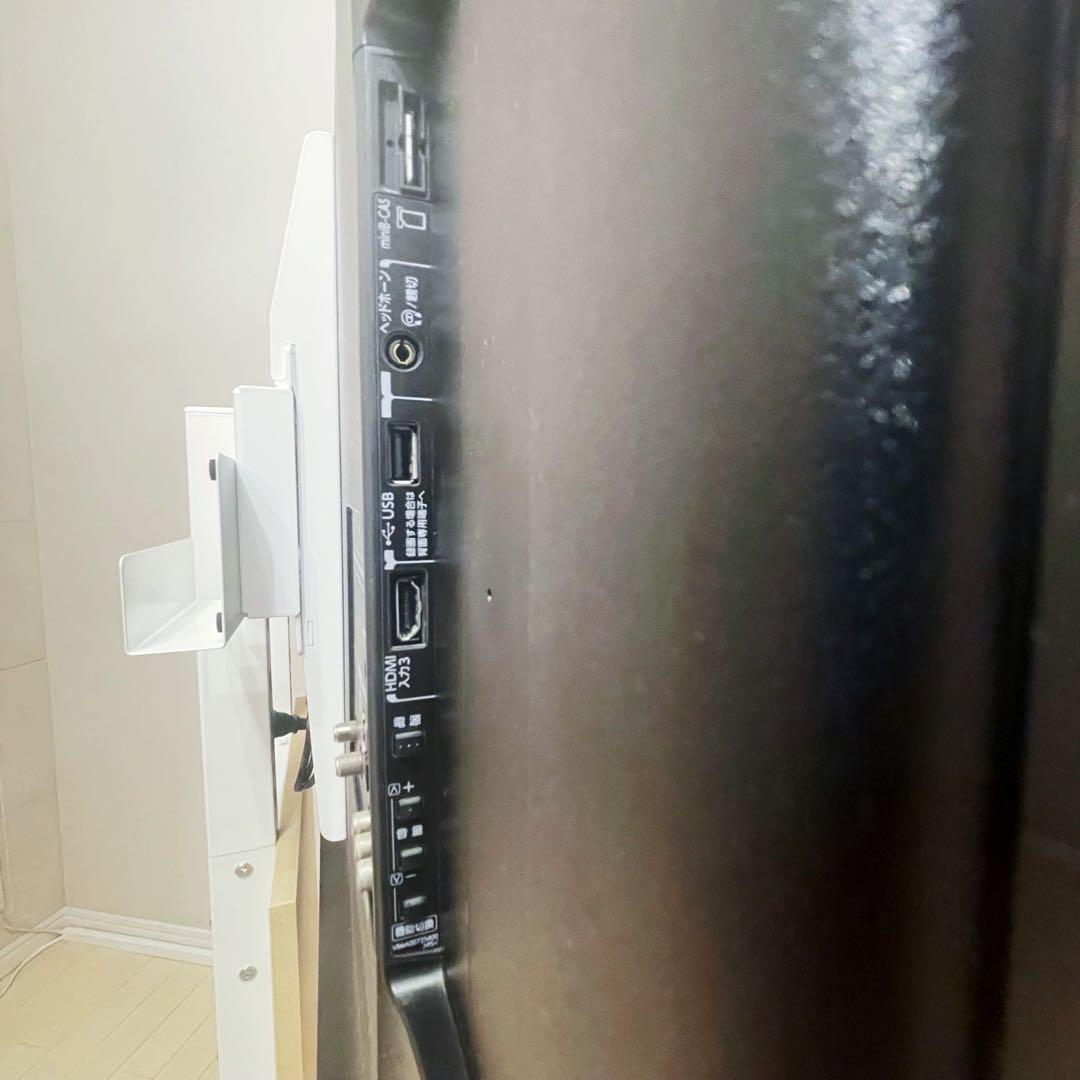 TOSHIBA 東芝 REGZA 液晶 テレビ 50J7 50インチ