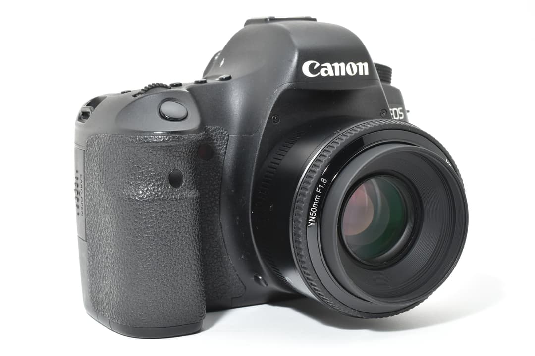 美品 Canon EOS 6D 単焦点レンズキット キャノン #9623