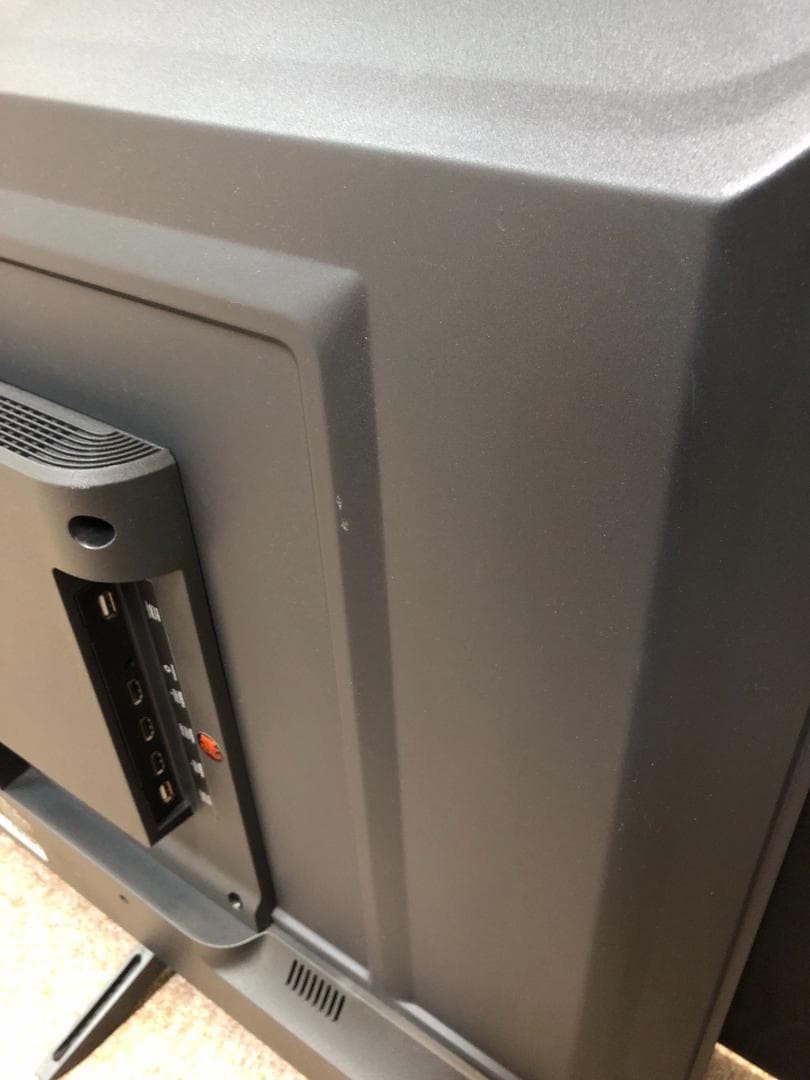 Xiaomi テレビ 43インチ L43M8-A2TWN 2023年製