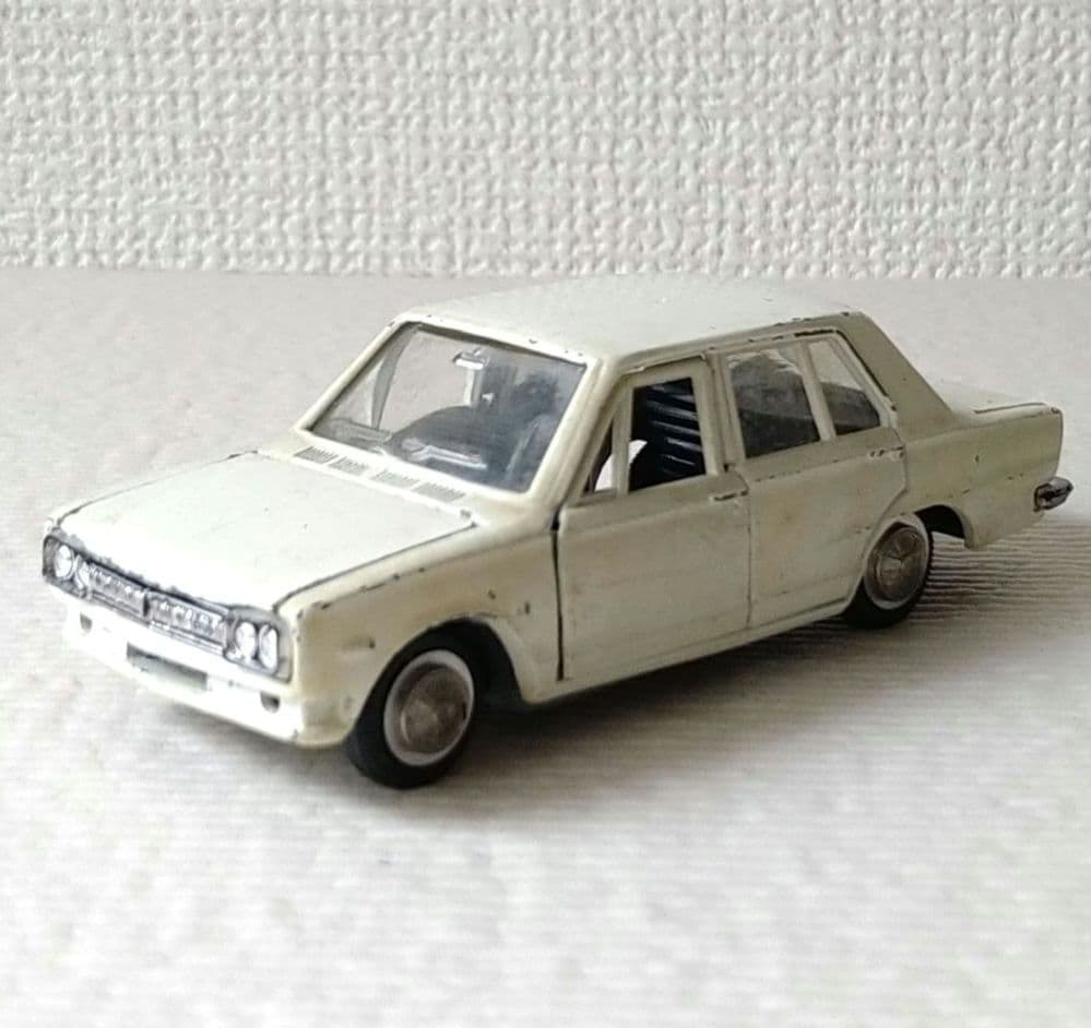 ダイヤペット NO.D 225 日産 スカイライン SKYLINE 1800 - メルカリ