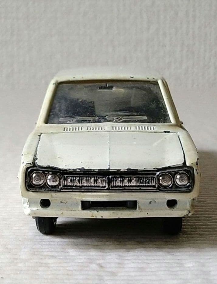 ダイヤペット NO.D 225 日産 スカイライン SKYLINE 1800 - メルカリ