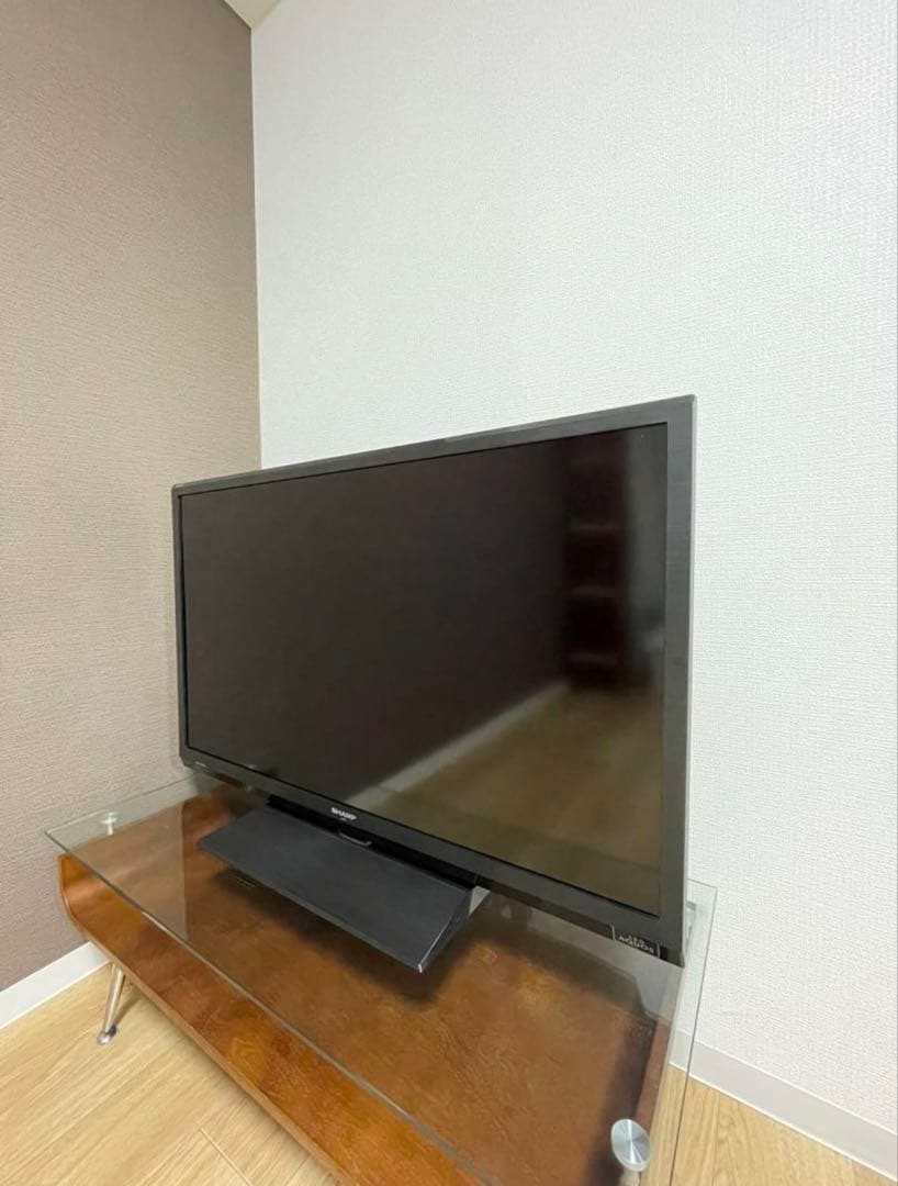 テレビ SHARP AQUOS LC-40H7