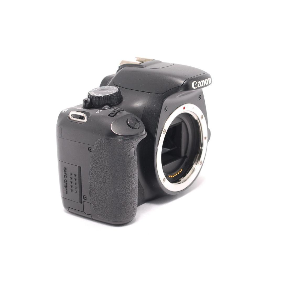 ❤即購入1000円OFF❤Canon Kiss X4 万能レンズ バッテリ2個